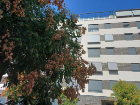 Apartamento Familiar Madrid Centro